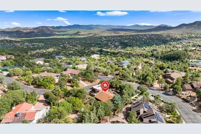 110 S Horizon Circle, Prescott, AZ 86303 - Photo 40