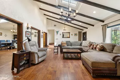 110 S Horizon Circle, Prescott, AZ 86303 - Photo 4