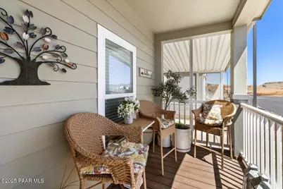 11350 Sarah Jane Lot 33 Lane, Prescott Valley, AZ 86327 - Photo 4