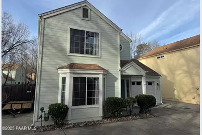 741 Gail Gardner Way #I, Prescott, AZ 86305 - Photo 16