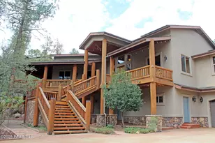 734 E Pine Knoll Dr, Prescott, AZ 86303 - Photo 1