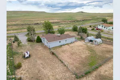 76 Railroad Avenue, Chino Valley, AZ 86323 - Photo 2
