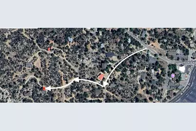 1565 Idylwild Road, Prescott, AZ 86305 - Photo 2