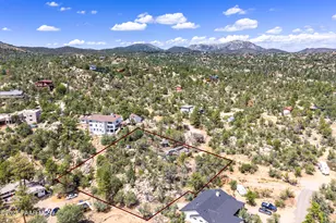 1565 Idylwild Rd, Prescott, AZ 86305 - Photo 16