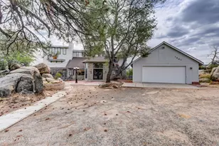 1601 Buttermilk Ln, Prescott, AZ 86305 - Photo 4
