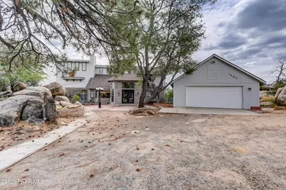 1601 Buttermilk Lane, Prescott, AZ 86305 - Photo 2