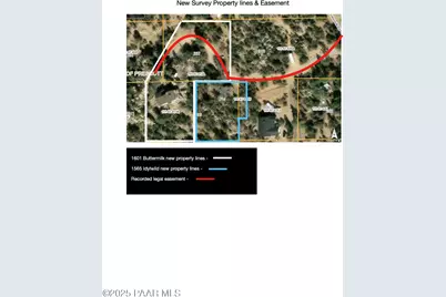 1601 Buttermilk Lane, Prescott, AZ 86305 - Photo 74