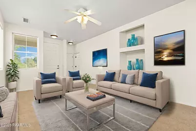 7015 E Lantern Ln W, Prescott Valley, AZ 86314 - Photo 6