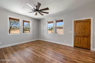 9596 N Bridle Ridge Rd, Prescott, AZ 86305 - Photo 34