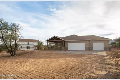 9596 N Bridle Ridge Road, Prescott, AZ 86305 - Photo 4