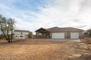 9596 N Bridle Ridge Rd, Prescott, AZ 86305 - Photo 4