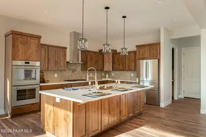 9596 N Bridle Ridge Road, Prescott, AZ 86305 - Photo 20