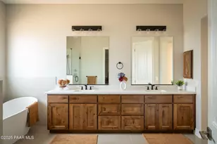 9596 N Bridle Ridge Rd, Prescott, AZ 86305 - Photo 30