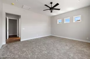 9596 N Bridle Ridge Rd, Prescott, AZ 86305 - Photo 18