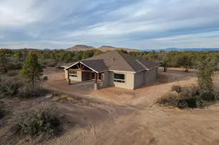 9596 N Bridle Ridge Rd, Prescott, AZ 86305 - Photo 2