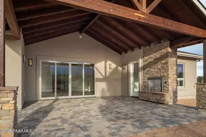 9596 N Bridle Ridge Road, Prescott, AZ 86305 - Photo 44