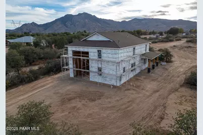 9596 N Bridle Ridge Road, Prescott, AZ 86305 - Photo 8