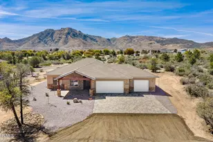 9596 N Bridle Ridge Rd, Prescott, AZ 86305 - Photo 1