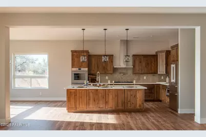 9596 N Bridle Ridge Road, Prescott, AZ 86305 - Photo 16