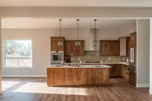 9596 N Bridle Ridge Rd, Prescott, AZ 86305 - Photo 16