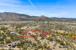 9596 N Bridle Ridge Rd, Prescott, AZ 86305 - Photo 6