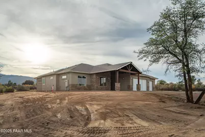 9596 N Bridle Ridge Road, Prescott, AZ 86305 - Photo 46