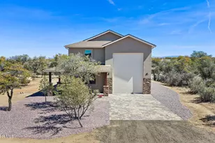 9596 N Bridle Ridge Rd, Prescott, AZ 86305 - Photo 32