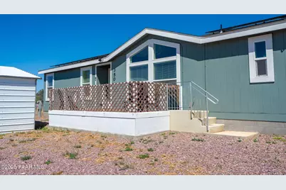 350 E Houston Road, Paulden, AZ 86334 - Photo 2