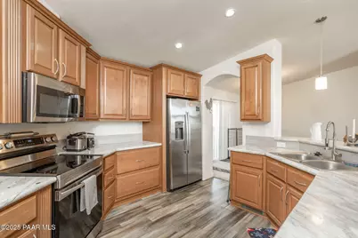 350 E Houston Road, Paulden, AZ 86334 - Photo 12