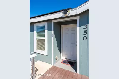 350 E Houston Road, Paulden, AZ 86334 - Photo 4