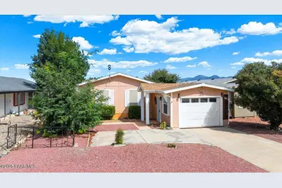12070 E Pepper Tree Way, Prescott Valley, AZ 86327 - Photo 1