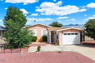12070 E Peppertree Way, Prescott Valley, AZ 86327 - Photo 1
