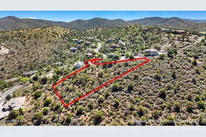 835 City Lights, Prescott, AZ 86303 - Photo 6