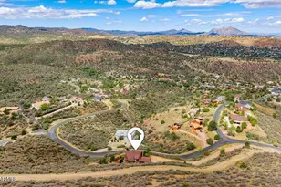 105 N Fitzmaurice Dr, Prescott, AZ 86303 - Photo 26