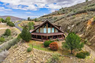 105 N Fitzmaurice Dr, Prescott, AZ 86303 - Photo 1