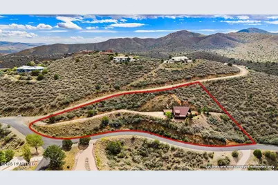 105 N Fitzmaurice Drive, Prescott, AZ 86303 - Photo 28