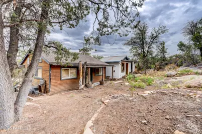 000 Buttermilk+idylwild Multi-Fam Lane, Prescott, AZ 86305 - Photo 44