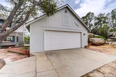 000 Buttermilk+idylwild Multi-Fam Lane, Prescott, AZ 86305 - Photo 52