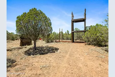 0000 Arrow Wash Trail, Ash Fork, AZ 86320 - Photo 42