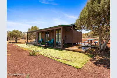 0000 Arrow Wash Trail, Ash Fork, AZ 86320 - Photo 30