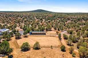 0000 Arrow Wash Trail, Ash Fork, AZ 86320 - Photo 38