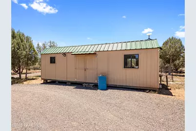 0000 Arrow Wash Trail, Ash Fork, AZ 86320 - Photo 34