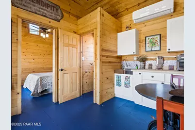 0000 Arrow Wash Trail, Ash Fork, AZ 86320 - Photo 32