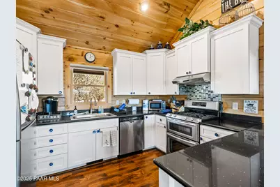 0000 Arrow Wash Trail, Ash Fork, AZ 86320 - Photo 20