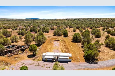 0000 Arrow Wash Trail, Ash Fork, AZ 86320 - Photo 46