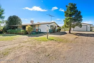 14012 S Holly Rd, Mayer, AZ 86333 - Photo 1