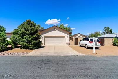 5244 N Pinto Drive, Prescott Valley, AZ 86314 - Photo 4