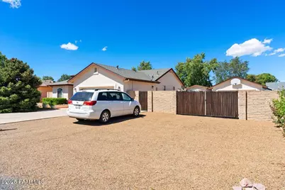 5244 N Pinto Drive, Prescott Valley, AZ 86314 - Photo 46