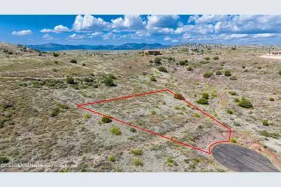 12220 S Bensch Circle, Mayer, AZ 86333 - Photo 1