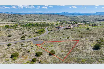 12220 S Bensch Circle, Mayer, AZ 86333 - Photo 4